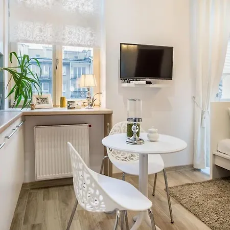 公寓 Old Town - T32