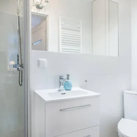 Διαμέρισμα Old Town - T32 Krasków