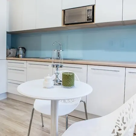 Apartment Old Town - T32 Krakow