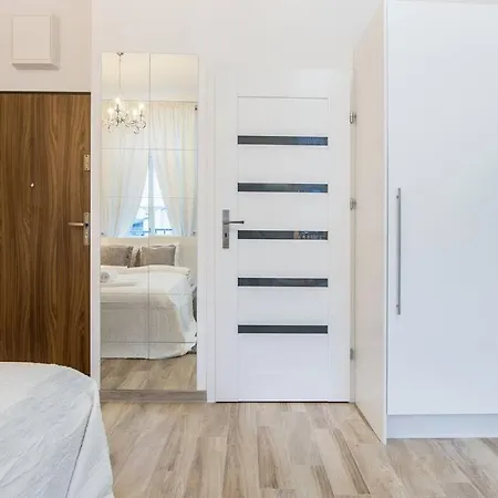 Old Town - T32 Apartment *