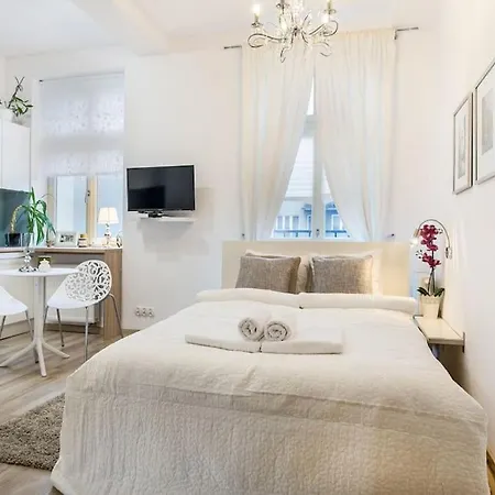 Apartment Old Town - T32 Krakow
