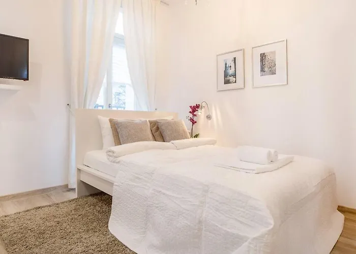 Old Town - T32 * Kraków