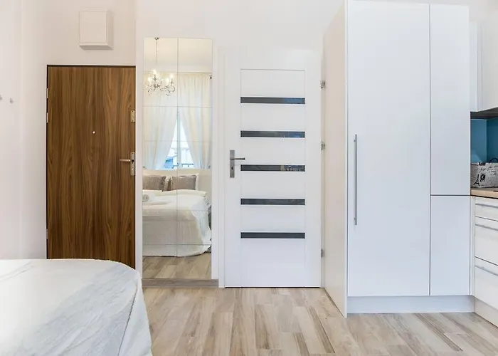 Old Town - T32 Lejlighed *